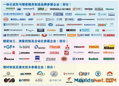 DMC2020中國國際模具技術(shù)和設(shè)備展覽即將盛大舉辦！